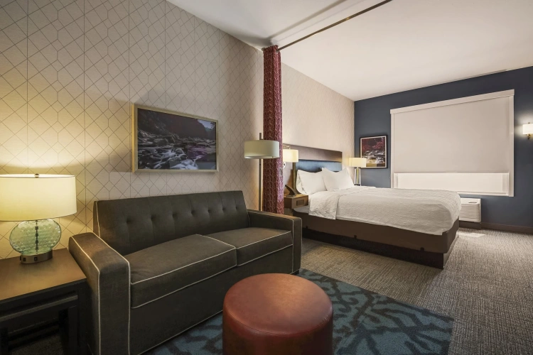 Double Suite