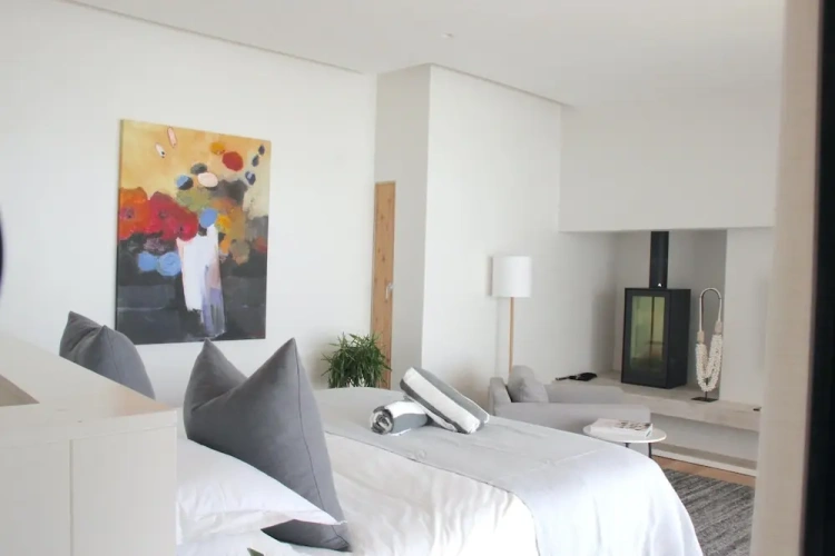 Luxury Double room
