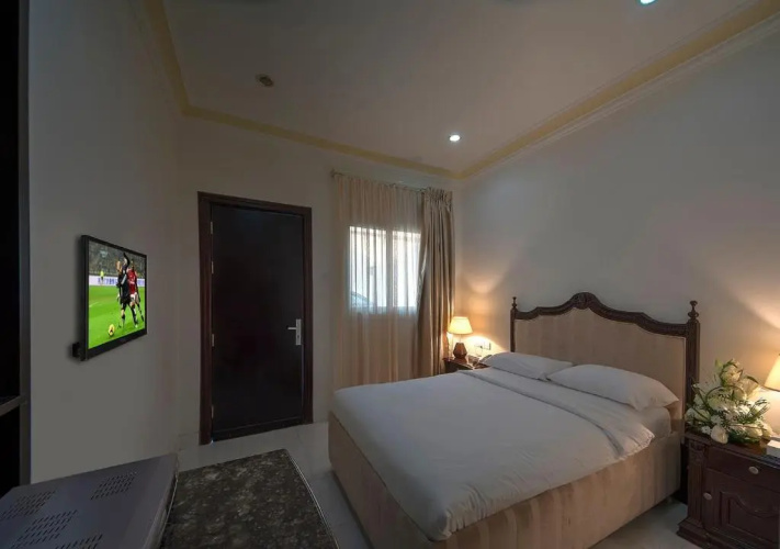 Royal Residence Hotel Apartments