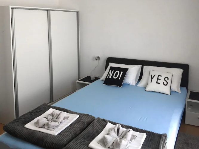 Logos Guesthouse