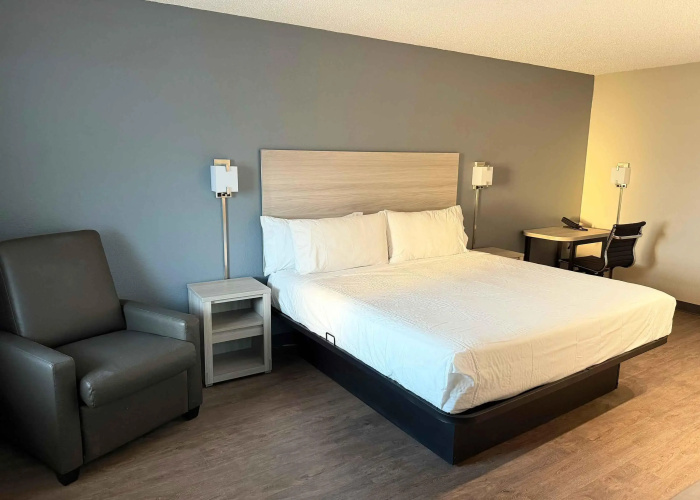 Extended Stay America Select Suites - Longview