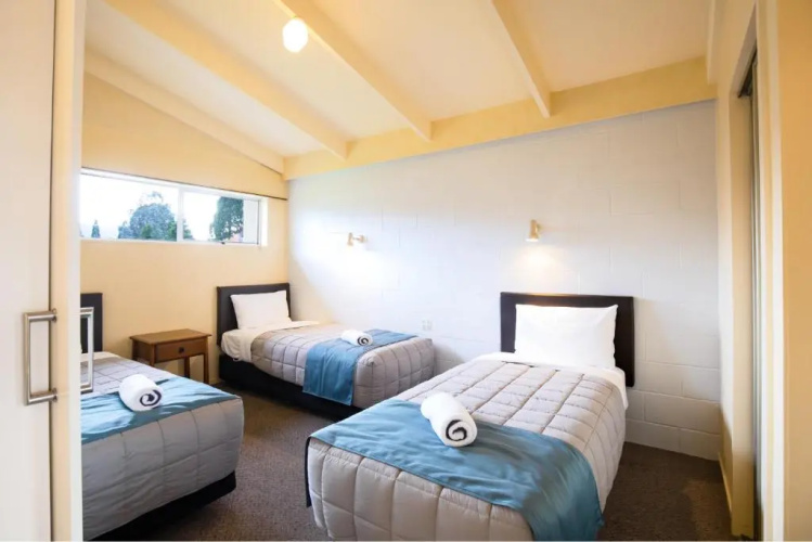 Alpine View Motel