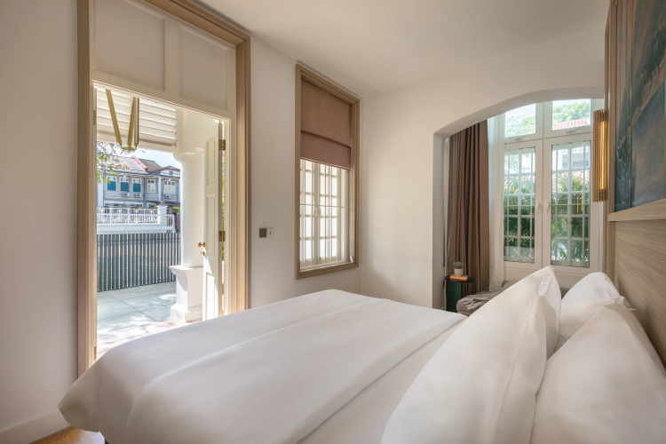 1926 Heritage Hotel Penang