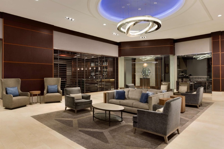 Hilton Philadelphia City Avenue photo 33