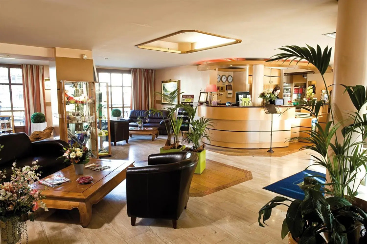Otel görseli