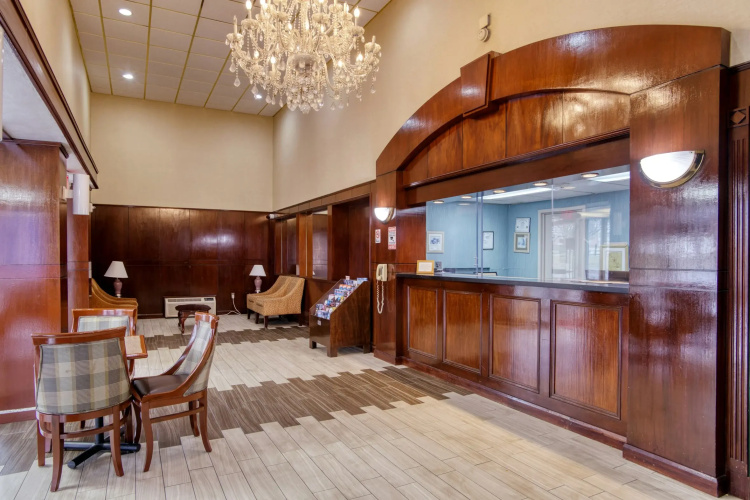 Hotelbild