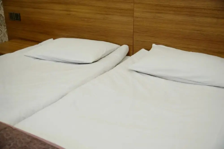 Deyirman hotel