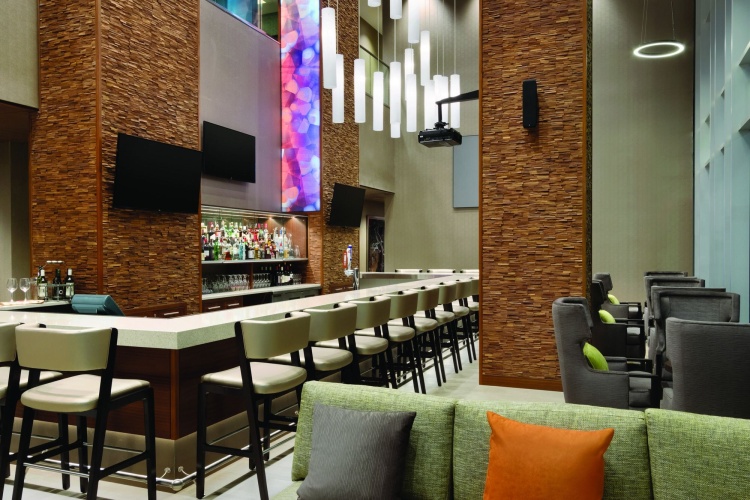 Homewood Suites by Hilton Calgary Downtown photo 25