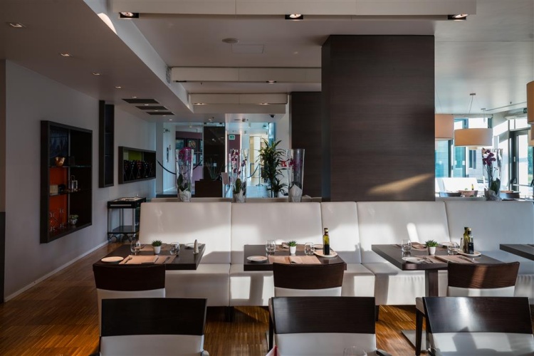 Hilton Garden Inn Venice Mestre San Giuliano photo 16