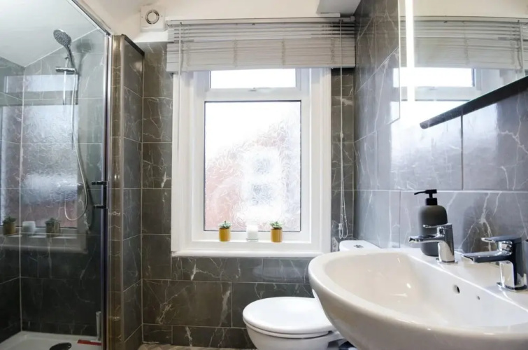 Host Stay Beechville