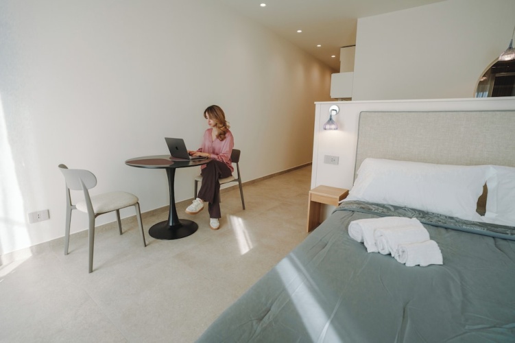 Business Double room