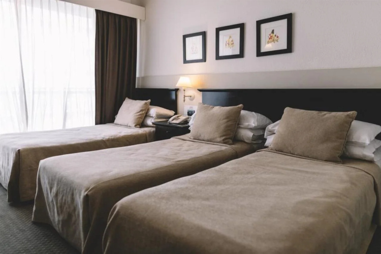 Dos Reyes Hotel