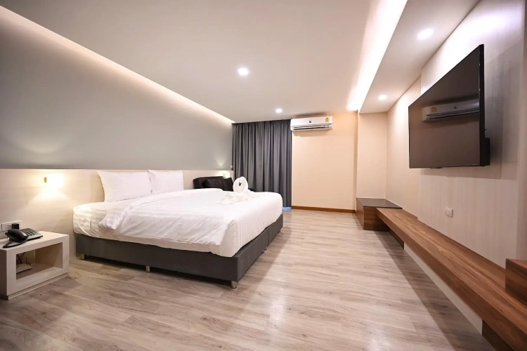 Double Suite