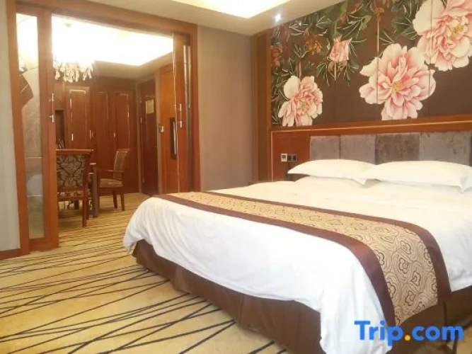 Classic Double Suite