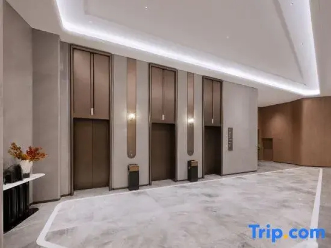 Novotel Zhoushan Luting