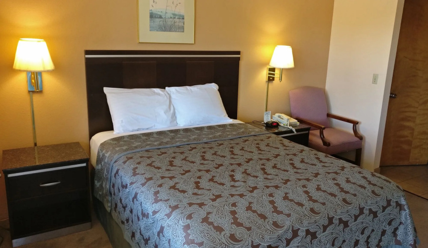 Royal Inn Eugene