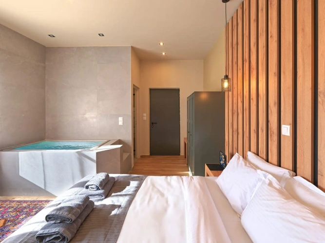 Double Suite