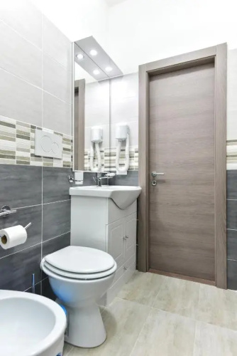 B&B Rome Termini House