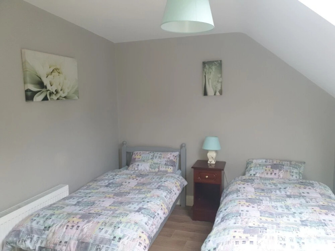 Captivating 3-bed House