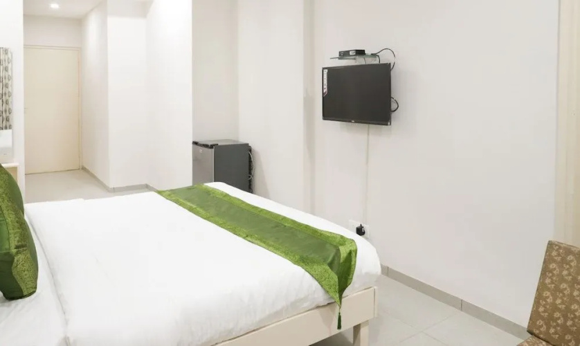Itsy Hotels Kamron
