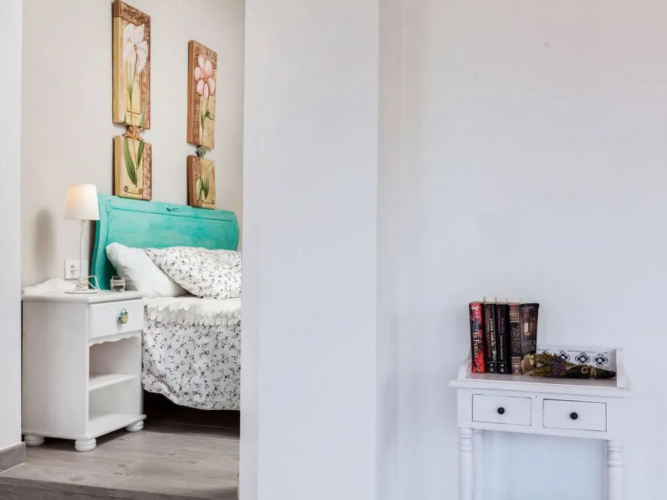 Apartment Piscis Floridia
