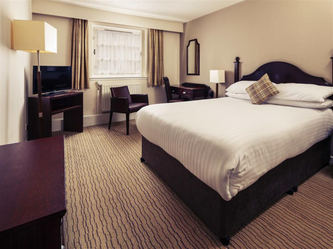 Mercure Perth Hotel