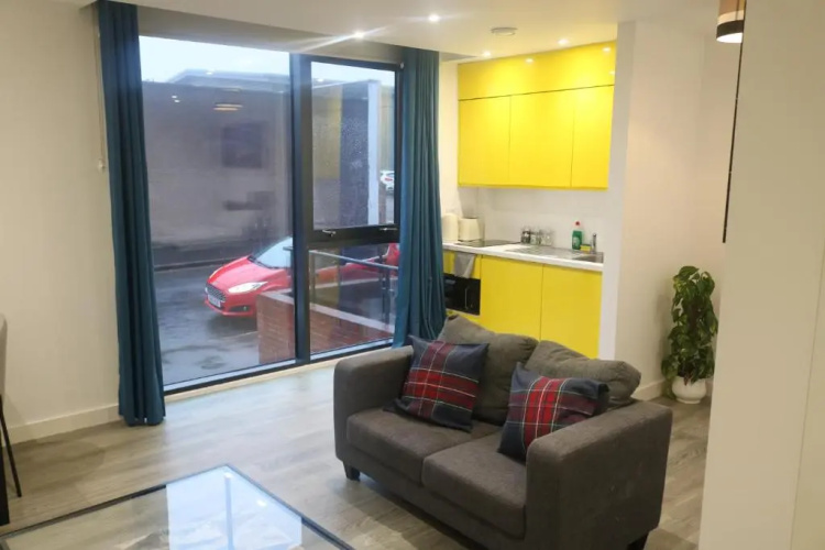Imagen del hotel