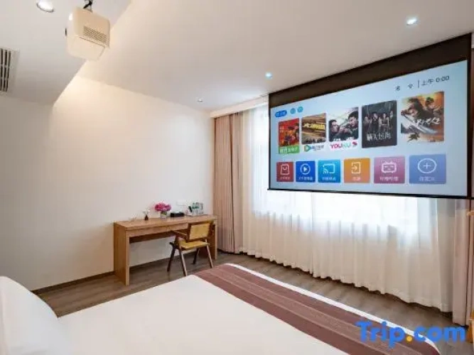 Grand Double room
