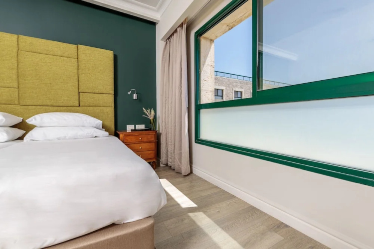 Ye'arim Hotel
