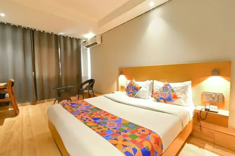 Fabhotel Penthouse