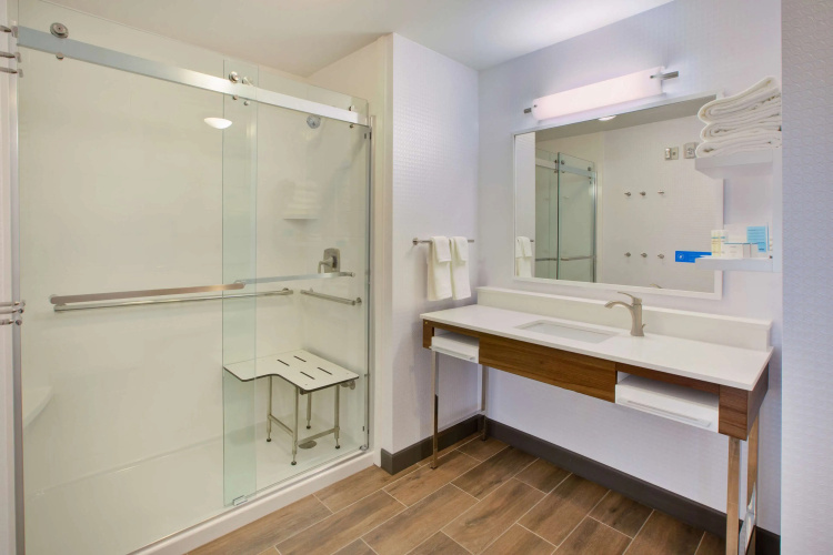 Hampton Inn & Suites Southwest/Sioux Falls