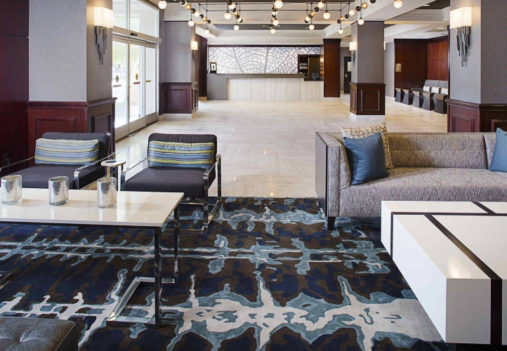 Dallas Marriott Suites Medical Market Center photo 15