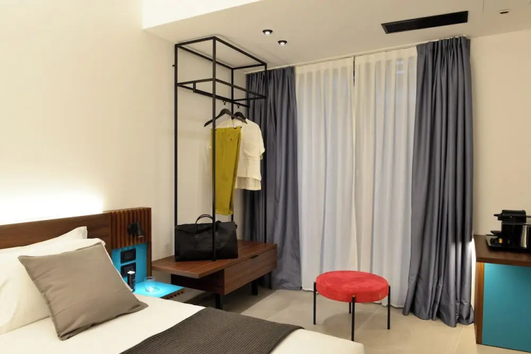 Spazio Gagarin Residence