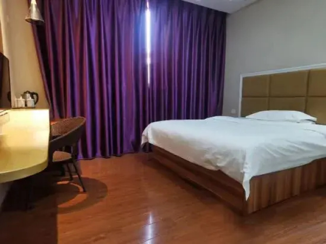 Mianyang Pearl Hotel