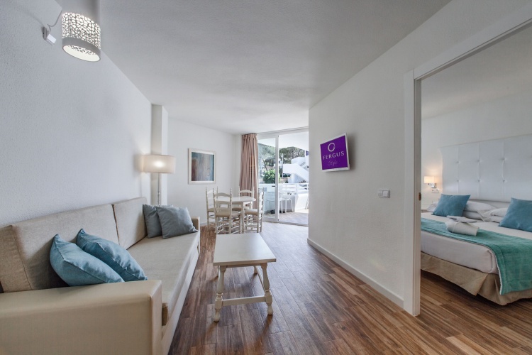 FERGUS Style Cala Blanca Suites photo 11