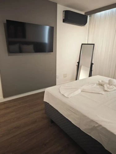 Double Apartment