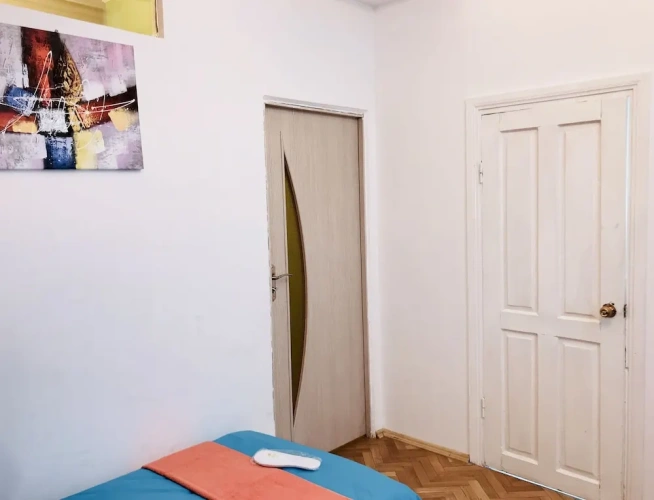 3 Bedrooms Family Apartment