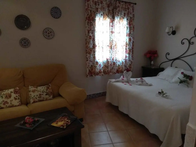 Hotel Rural Andalucia