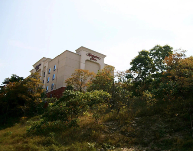 Hotelafbeelding