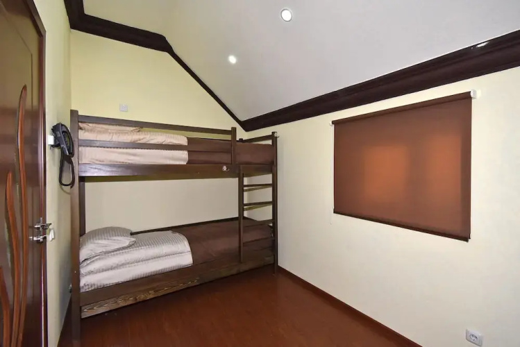Li-Em Fauna Hostel