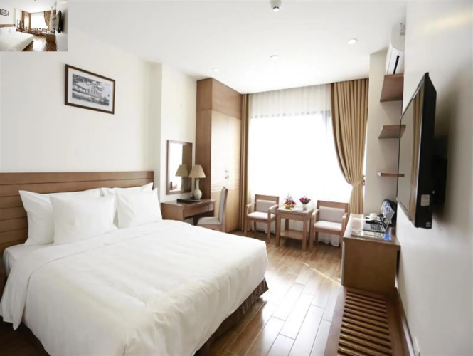 One Hotel
