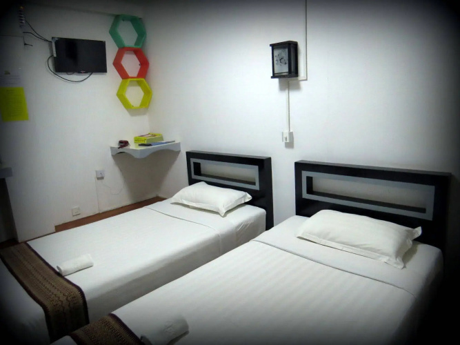 Agga Youth Hotel