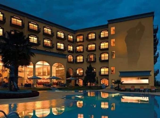 Otel görseli