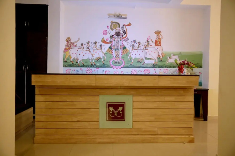 Paheli Palace