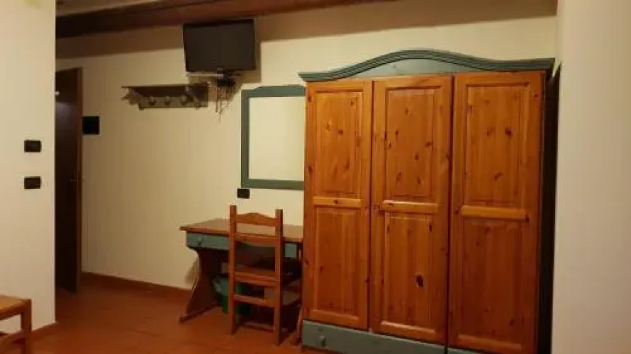 Casa del Sole