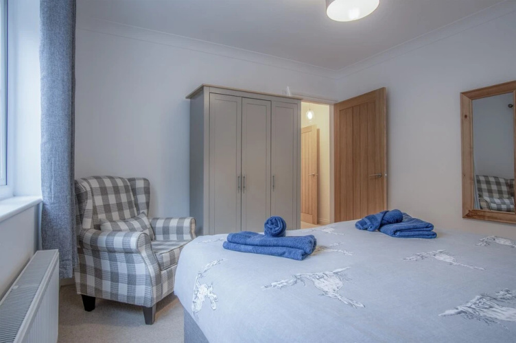 Ruby Willow's - 3 Bedroom - Saundersfoot