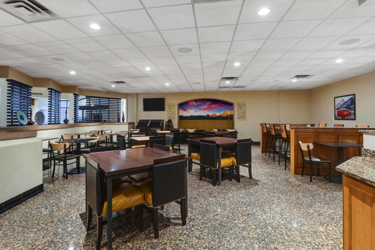 Drury Inn & Suites Phoenix Airport photo 29