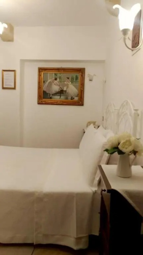 B&b Dimora Palmieri