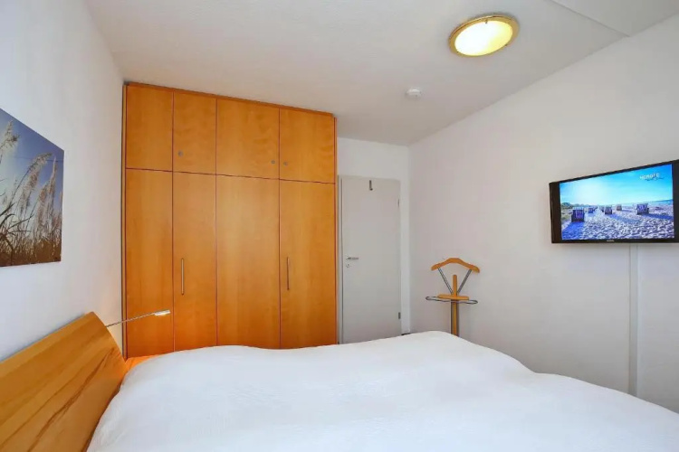 Haffblick Wohnung 11