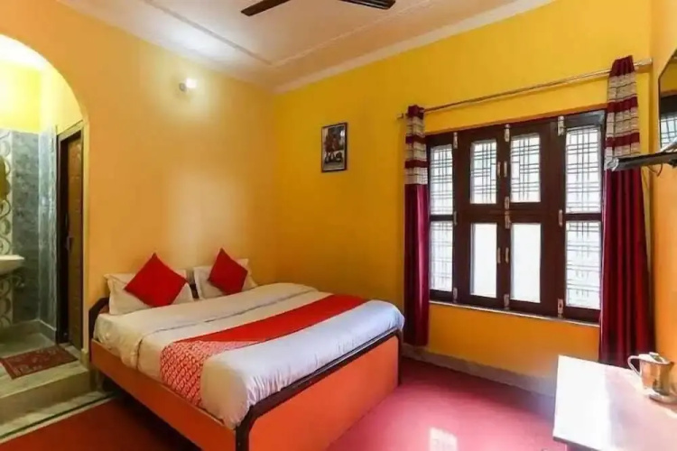 Hinval Valley View Hotel & Resort